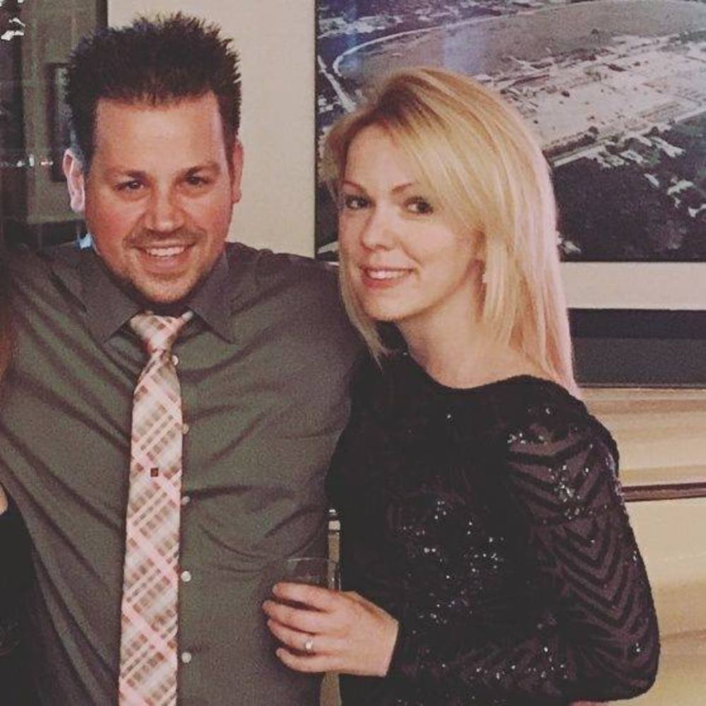 Meet your Posher, Tricia